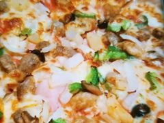 -必胜客(漕宝路店)