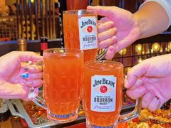 -1819餐厅·团队聚餐·烤串·精酿