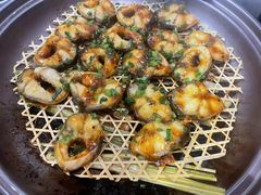 -阳光海鲜城(太仓万达店)