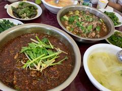 -温江公平红烧兔(总店)
