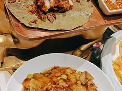 -京味斋·北京烤鸭(北京南站洋桥店)