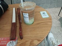 -星巴克(新达汇三林店)