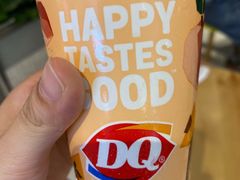 -DQ·蛋糕·冰淇淋(金桥店)