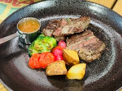 -安妮意大利餐厅(国贸店)