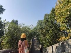 -台州府城(江南长城)