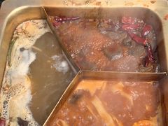 -王家渡火锅店(棕榈泉店)