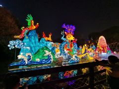 -深圳锦绣中华民俗村