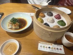 -乐忻皇朝(上海中心大厦店)