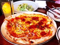 -PIZZA BIANCA(万象城店)