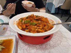 -津悦·正阳春烤鸭(红旗南路店)