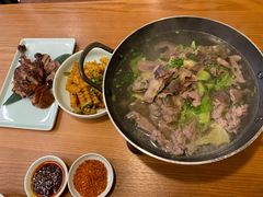 -全牛匠·乐山跷脚牛肉(新中关店)