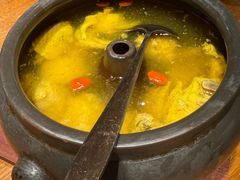 -云海肴·汽锅鸡·云南菜(苏州中心店)