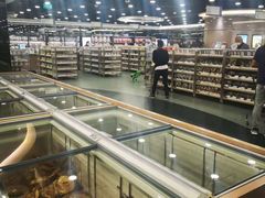 -楼上(新馬路澳門廣場店)