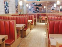 -松野谷·寿喜烧自助(华联顺义金街购物中心店)