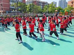 -井德幼儿园(泰达园)