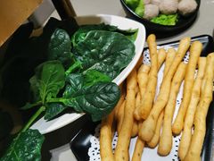 -海底捞火锅(茂业店)