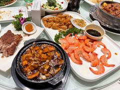 -小贝壳酒楼(经九路店)