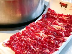 -俏牛哥鲜牛肉牛肆馆(重庆天地店)