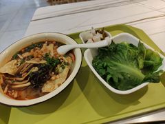 小螺莉螺蛳粉-丽丽三鲜螺蛳粉(田林路店)
