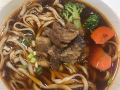 -康师傅私房牛肉面(北京南站店)