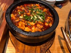 -胡马八破·川菜小馆(高新万达店)