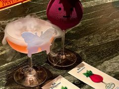 -Mogul Eatery·大亨餐酒馆