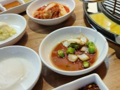 -釜山火炉韩式炭火烤肉(欧洲城店)
