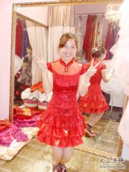 -喜喜婚纱HAPPINESS STUDIO奢定馆(海淀体验馆)