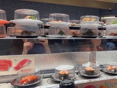 -争鲜回转寿司(朝北大悦城店)