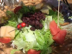 -韩宫宴烤肉·料理(武汉印象城店)