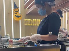 -元气寿司(东方宝泰店)