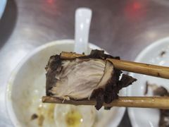 -屯老二农家铁锅炖·行业领军者(梅江店)