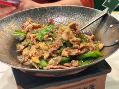 -费大厨辣椒炒肉(正佳广场店)