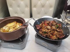 -湘桂人酒楼(西便门店)