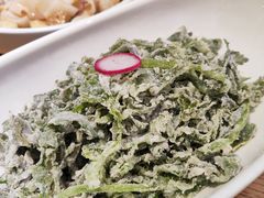 -山丹丹西北菜(金贸大厦店)