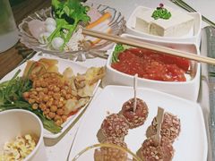 -海底捞火锅(天鹅湖银泰店)