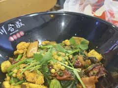-北京华联购物中心(天通苑店)
