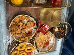 -华夏良子·足道SPA艾灸(胜利路店)