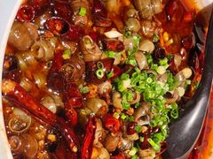 -红盔甲·小龙虾(人民广场店)