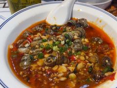 -辣不怕口味虾(凌霄路店)