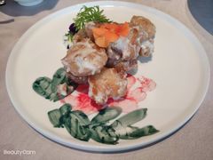 芝士虾球-洞庭鱼香(万科店)