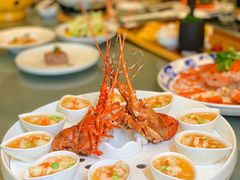 -荣誉大酒店·荣誉海鲜酒楼(晋江电力店)