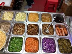 配菜-张果佬年糕卷(科巷店)