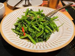 -simply thai天泰(静安嘉里中心店)
