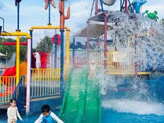 -南京银杏湖乐园