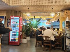 -民食香·腊排骨野生菌美食(木府店)