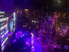 -胡桃里音乐酒馆(曲江店)