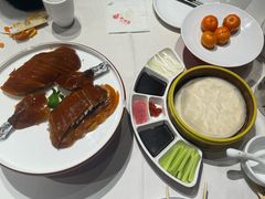 -大鸭梨烤鸭(金色漫香店)