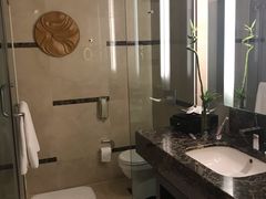 -青岛海尔洲际酒店