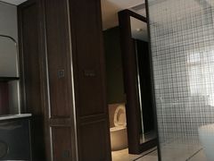 -杭州君尚云郦酒店